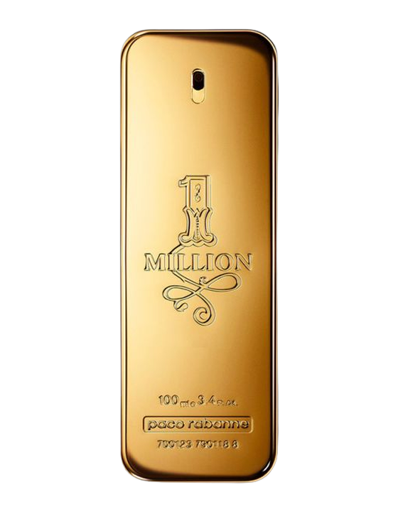 One Million — Perfumass+